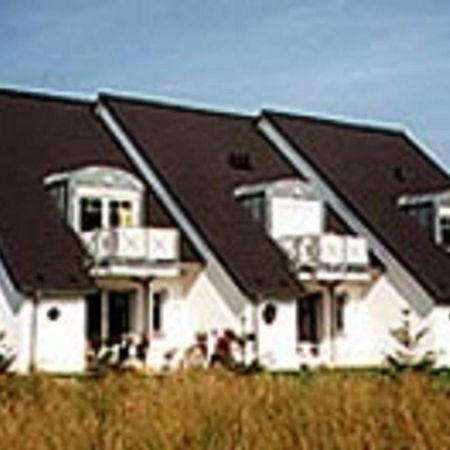 Darsser Weg 34 A Zingst Eksteriør billede
