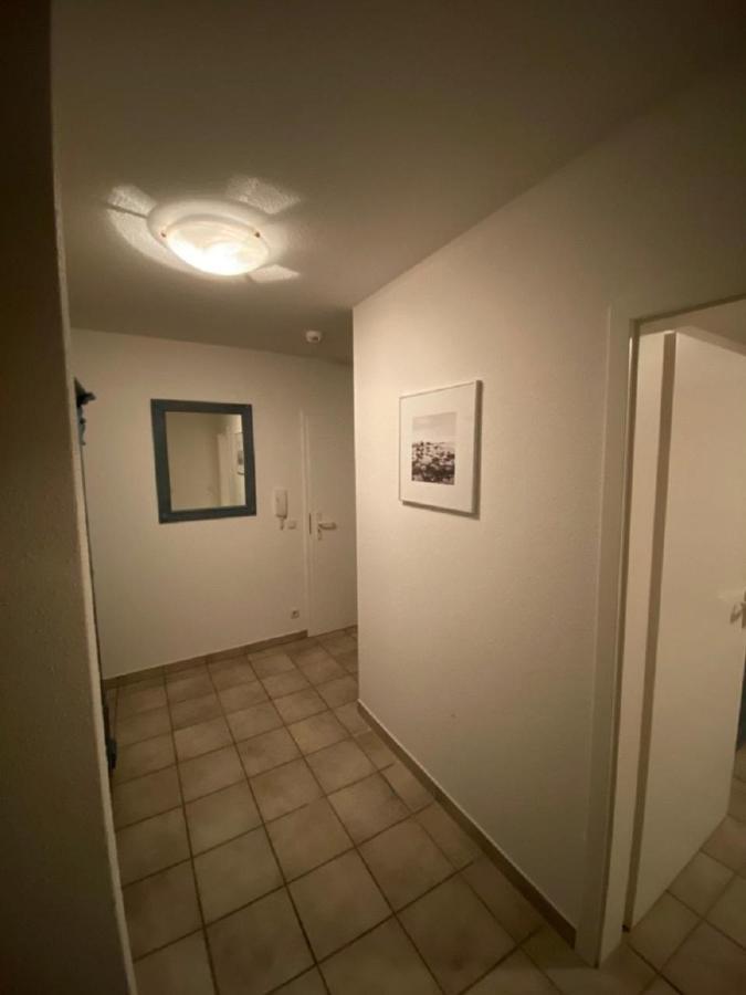 Darsser Weg 34 A Zingst Eksteriør billede